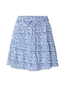 Юбка JDY SEZEN, синий