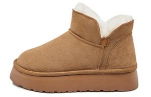 Зимние ботинки женские Zgr, черный