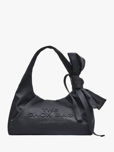 Сумка через плечо с бантом Marc Jacobs, Black
