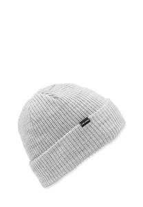 Шапка Volcom SWEEP, Heather Grey/Grey