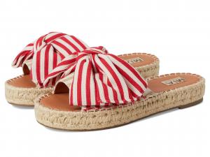 Сандалии MIA Mle-Danielle, Red/Natural