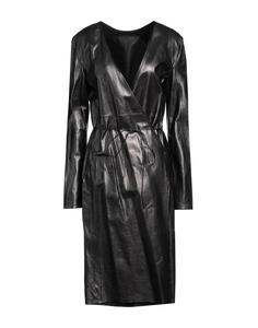 Платье Petar Petrov, черный