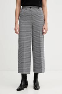 Брюки United Colors Of Benetton, черный