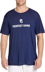 Мужская футболка с коротким рукавом Perfect Game Player 3.0