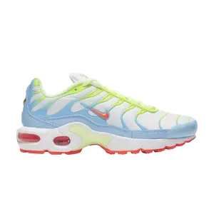 Кроссовки Nike Air Max Plus GS, синий