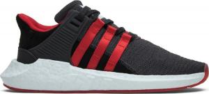 Кроссовки Adidas EQT Support 93/17 'Yuanxiao', черный