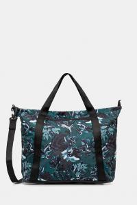 Сумка Puma, зеленый