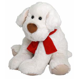 Беппе, собака-талисман Рикко Beppe