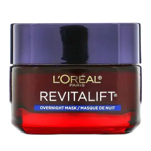 Антивозрастная ночная маска L'Oreal Revitalift Triple Power, 48 г