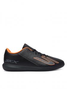 Футбольные бутсы Club Ic 252136 BKOR Skechers, черный
