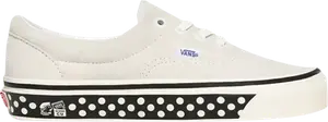 Кеды Vans Era 95 DX Anaheim Factory, белый