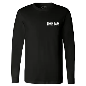 Лонгслив Linkin Park Living Things, черный