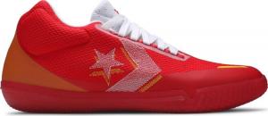 Кроссовки Converse All Star BB Evo Wholehearted, красный