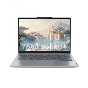 Ноутбук Lenovo ThinkBook 14 2025, 14'', 24Гб/1Тб, Intel Core 5 220H, Iris Xe, серый, английская клавиатура