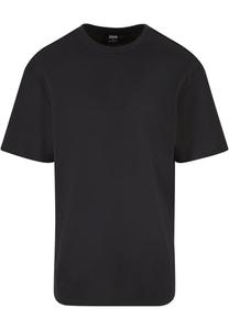 Рубашка Urban Classics, черный