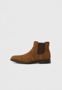 Ботинки ALDO HUNTER PILLOW WALK, Medium Brown/Brown