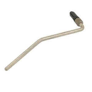 Подлинный рычаг тремоло Floyd Rose 1000, серебряный