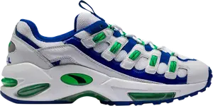 Кроссовки Puma Cell Endura 98 Sprite, зеленый