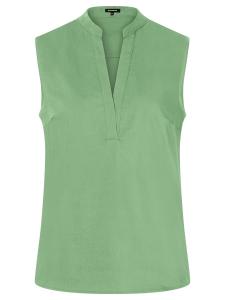 Блуза MORE & MORE, зеленый