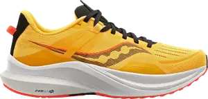 Кроссовки Saucony Tempus ViZiGold, золотой