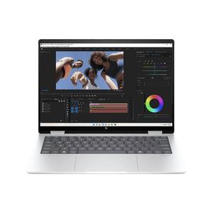 Ноутбук HP Envy x360 2024 Ryzen Edition, 14", 16 ГБ/1 ТБ, R7-8840HS, серебристый, английская раскладка