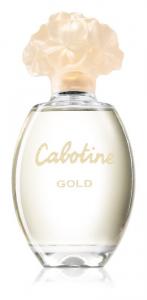 Туалетная вода Grès Cabotine Gold, 100 мл