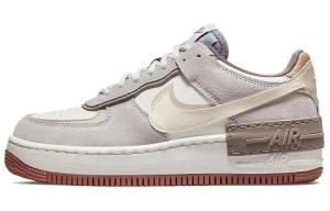Кроссовки Nike Air Force 1 Shadow Sail Pale Ivory