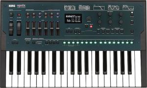Korg OPSIX Модифицированный FM-синтезатор OPSIX Altered FM Synthesizer