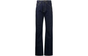 Джинсы женские Maison Margiela, синий