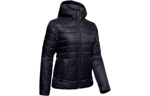 Женская куртка Under Armour, цвет Black