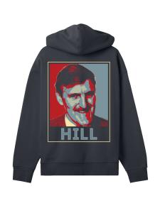 Толстовка F4NT4STIC TV Times, черный