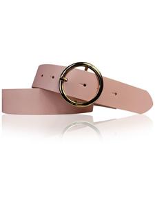 Ремень FRONHOFER, цвет old/rose