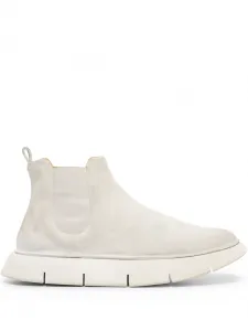 Ботинки Intagliata Marsèll, нейтральный