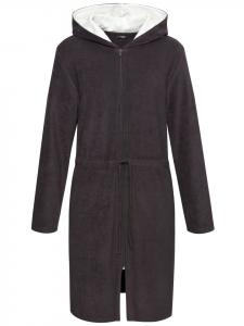 Vivance Dreams Халат темно-синего цвета