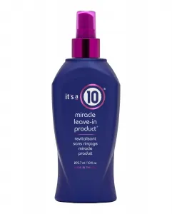 Восстанавливающее несмываемое средство Miracle 295 мл от It'S A 10