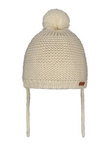 Шапка Barts, бежевый