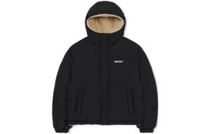 Nerdy Куртка унисекс черная