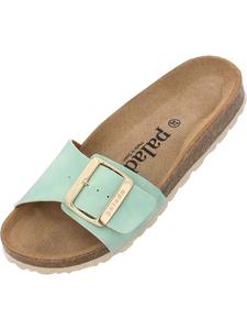 Мюли palado, мятный