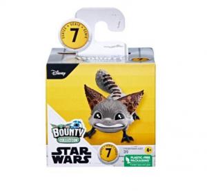 Hasbro, фигурка «Звездные войны», коллекция Bounty, кот Лот