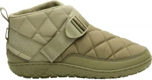 Мужская обувь Chaco Ramble Rugged, оливковый