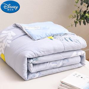 Disney Зимнее одеяло 150х200 см, машинная стирка, цвет Lucky Clover