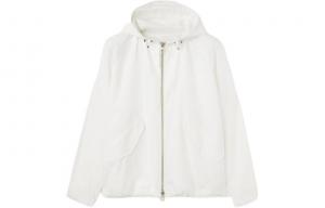 Куртка мужская белая Loro Piana, белый