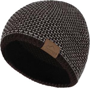 Кепка Normani Outdoor Sports „Alvik“, цвет Braun/Grau