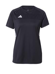 Джерси ADIDAS PERFORMANCE Tiro 25 Essentials, черный