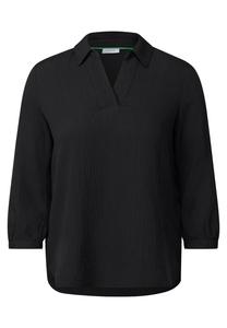 Блуза CECIL, черный