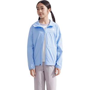 THE NORTH FACE Outdoor Wear SHADOWLIGHTRANGE 1I5/Cornflower Blue детский