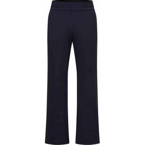 KSWISS Вязаные Спортивные Штаны Женские Темно-Индиго K·SWISS