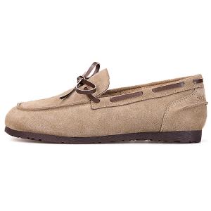 Повседневные женские туфли Joy&Mario, хаки