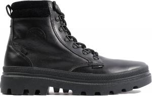 Мужские современные ботинки Palladium, черный