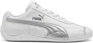 Кроссовки Puma для взрослых унисекс, белый